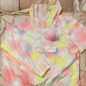 Windbreaker